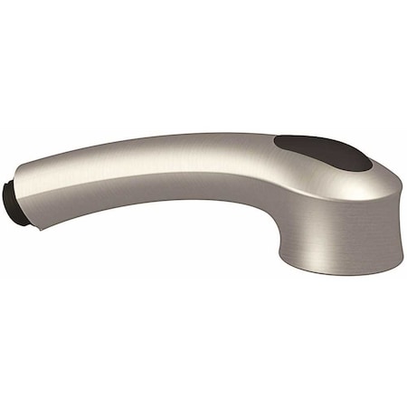 Premier Pull Out Spray Assembly in Brushed Nickel 3562253